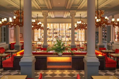 Helvetia&Bristol Firenze – Starhotels Collezione, Florence (photo 5)