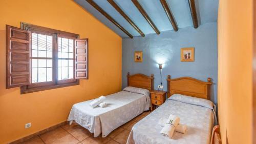Casa Malva Almachar - image 19
