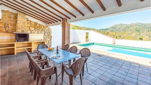 Casa Malva Almachar - image 20