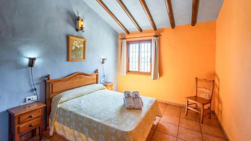 Casa Malva Almachar - image 43