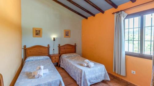 Casa Malva Almachar - image 30
