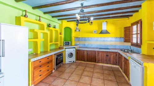 Casa Malva Almachar - image 16