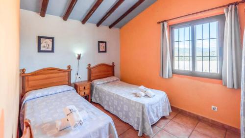 Casa Malva Almachar - image 36