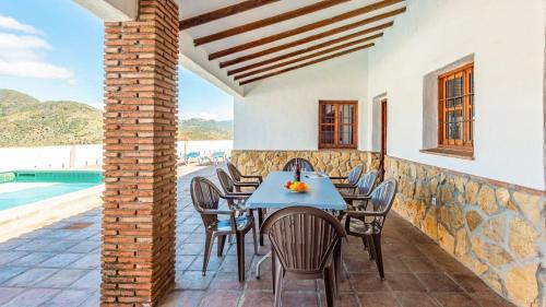 Casa Malva Almachar - image 38