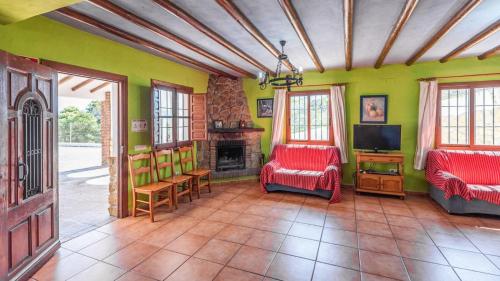Casa Malva Almachar - image 31