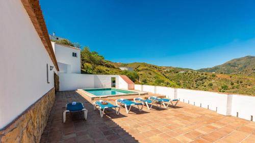 Casa Malva Almachar - image 39