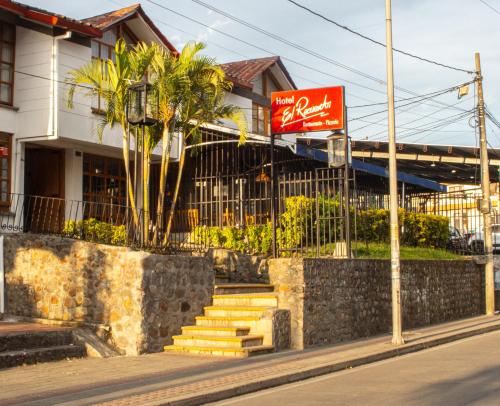 Hotel El Recuerdo