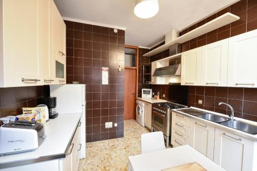 Santa Maria Formosa Apartments