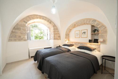 Einrichtungen, חקל תפוחין 1 - Hakal-Tapuchin 1 in Safed