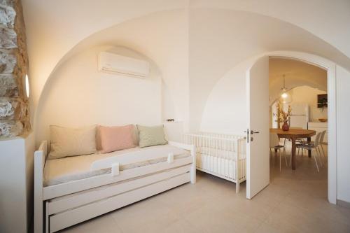 Einrichtungen, חקל תפוחין 1 - Hakal-Tapuchin 1 in Safed