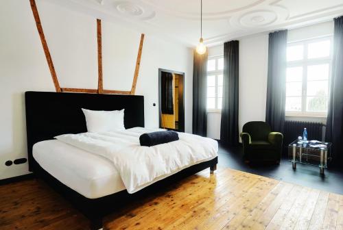 Haus Zauberflote in Offenburg