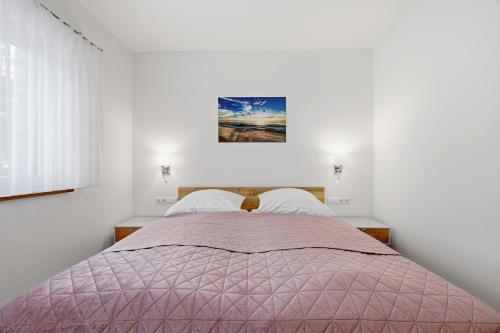 Ferienwohnungen "Godewind", Appartements mit Balkon oder Terrasse in Zinnowitz, Deutschland
