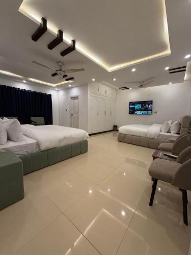 Premium Suites By Sunrise Rest House - image 9