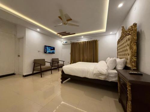 Premium Suites By Sunrise Rest House - image 11