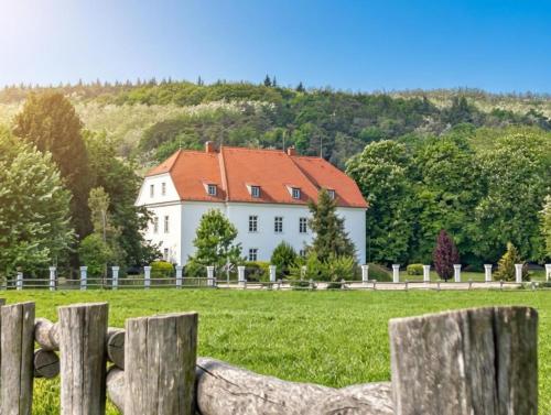 Csillaghy Kastely in Zalacsany