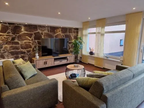 Ferienwohnung Zum Alten Cafè in Neustadt/Harz, Deutschland