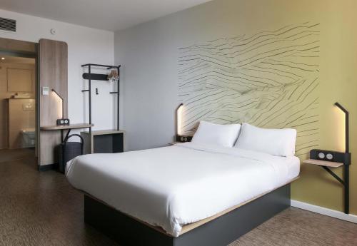 B&B HOTEL Marseille Prado Vélodrome, Marseille
