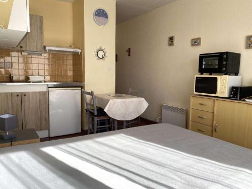 Appartement Balaruc-les-Bains 1 pièce 2 personnes - FR-1-553-80 - image 22