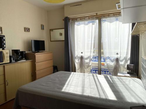 Appartement Balaruc-les-Bains 1 pièce 2 personnes - FR-1-553-80 - image 24