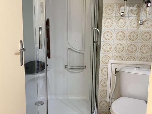 Appartement Balaruc-les-Bains 1 pièce 2 personnes - FR-1-553-80 - image 17