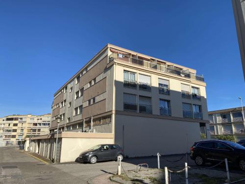 Appartement Balaruc-les-Bains 1 pièce 2 personnes - FR-1-553-80 - image 25
