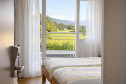 Hôtel La Croisée Neuchâtel in Malvilliers, Schweiz
