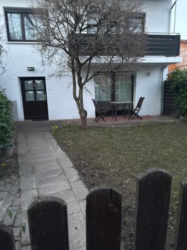 Exterior view, Klassisch Ruhig und Vertrauensvoll Zimmer in Ober-Ramstadt