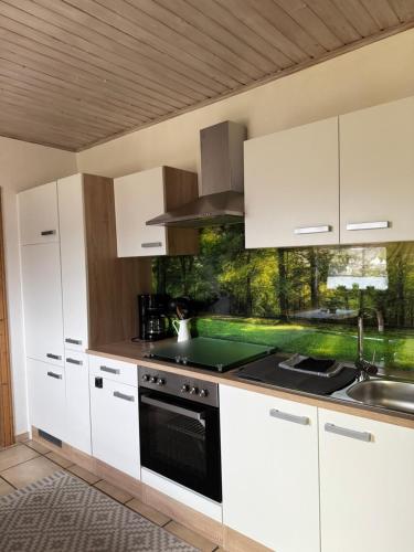 Ferienwohnung Odenwaldliebe in Grasellenbach