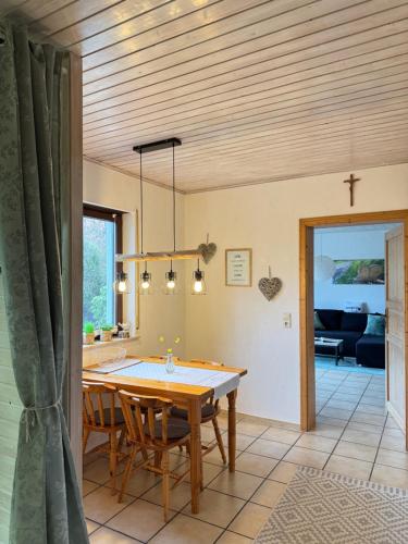 Ferienwohnung Odenwaldliebe in Grasellenbach