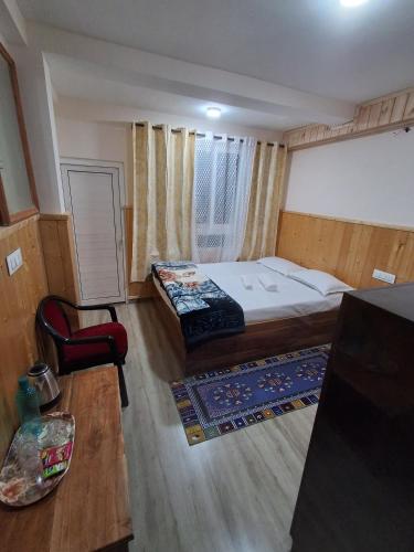 hotel photo