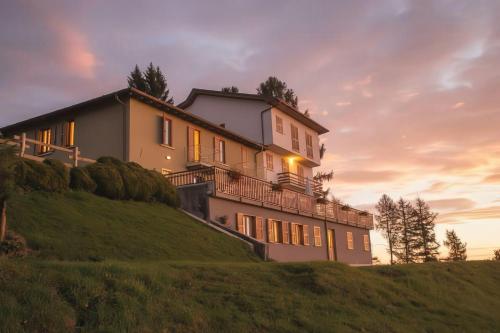 . Rifugio Campiglio