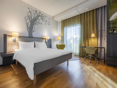 Foto - Radisson Blu Hotel Uppsala