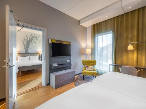 Foto - Radisson Blu Hotel Uppsala