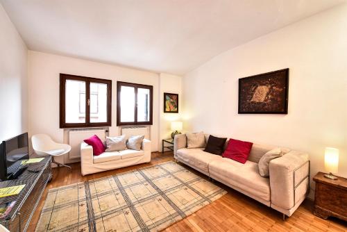 Santa Maria Formosa Apartments