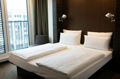 Motel One Düsseldorf-Hauptbahnhof, Düsseldorf