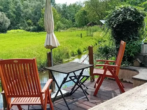 Apartment Tolle Wohnung in Klüsserath mit Großem Garten by Interhome in Klüsserath, Deutschland