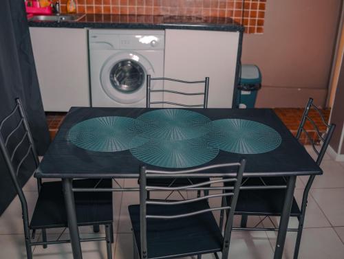 Le Petit Cocon in Arnouville