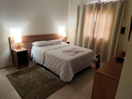 Paramirim Palace Hotel in Livramento De Nosa Senjora