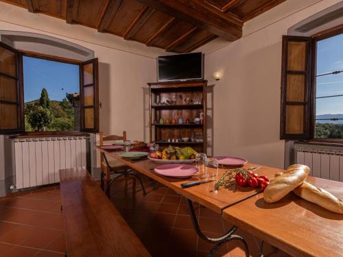 Holiday Home Ferienvilla 'Casalino' mit privatem Pool by Interhome in Пратовеккьо
