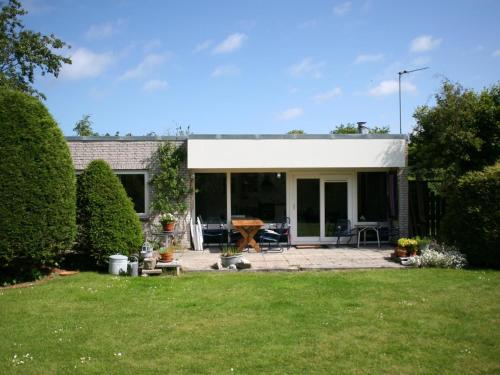 ทัศนียภาพภายนอกโรงแรม, Holiday Home in Den Burg mit Möblierter Terrasse by Interhome (Holiday Home in Den Burg mit Moblierter Terrasse by Interhome) in เดน บูร์ก