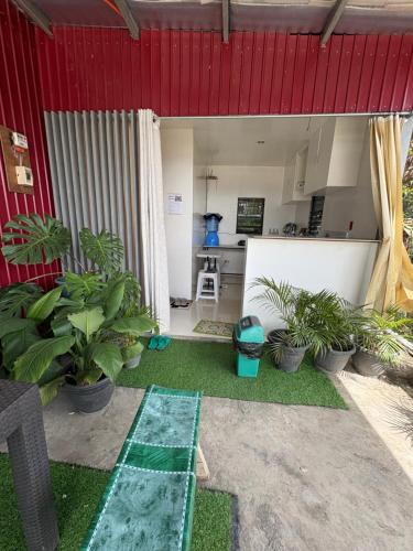 Davao Affordable Rooftop Staycation in Matina Aplaya