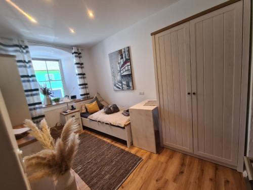 Apartment Kraxler Single by Interhome in Weißenstadt, Deutschland