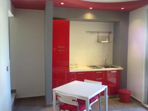B&B L'Alternativa - Raddusa