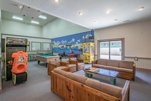 4848 - Sand-N-Geti in Kitty Hawk (NC)