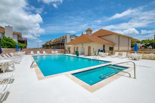 4848 - Sand-N-Geti in Kitty Hawk (NC)