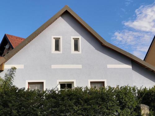 Holiday Home Casa Domingo by Interhome in Schwarzenau, Österreich