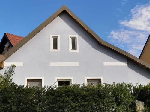 Holiday Home Casa Domingo by Interhome in Schwarzenau, Österreich