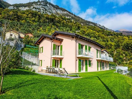 Vista exterior, Apartment The View 2 by Interhome in Sala Comacina
