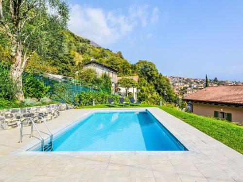 Piscina, Apartment The View 2 by Interhome in Sala Comacina