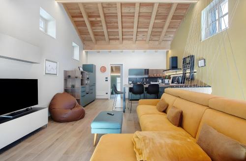 La Maison de Ida - Centro Storico - Apartment - Aosta